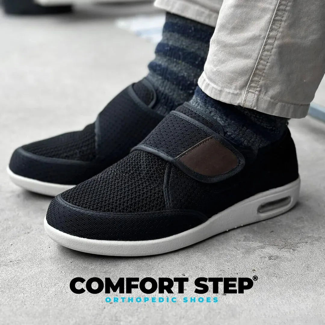 Comfort Step® For Men