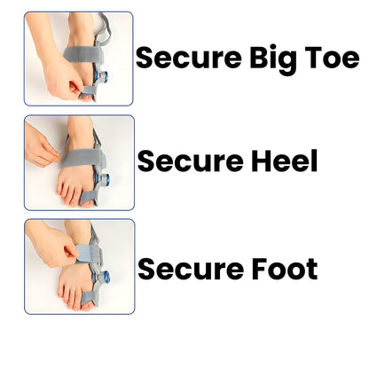 Bunion Relief™