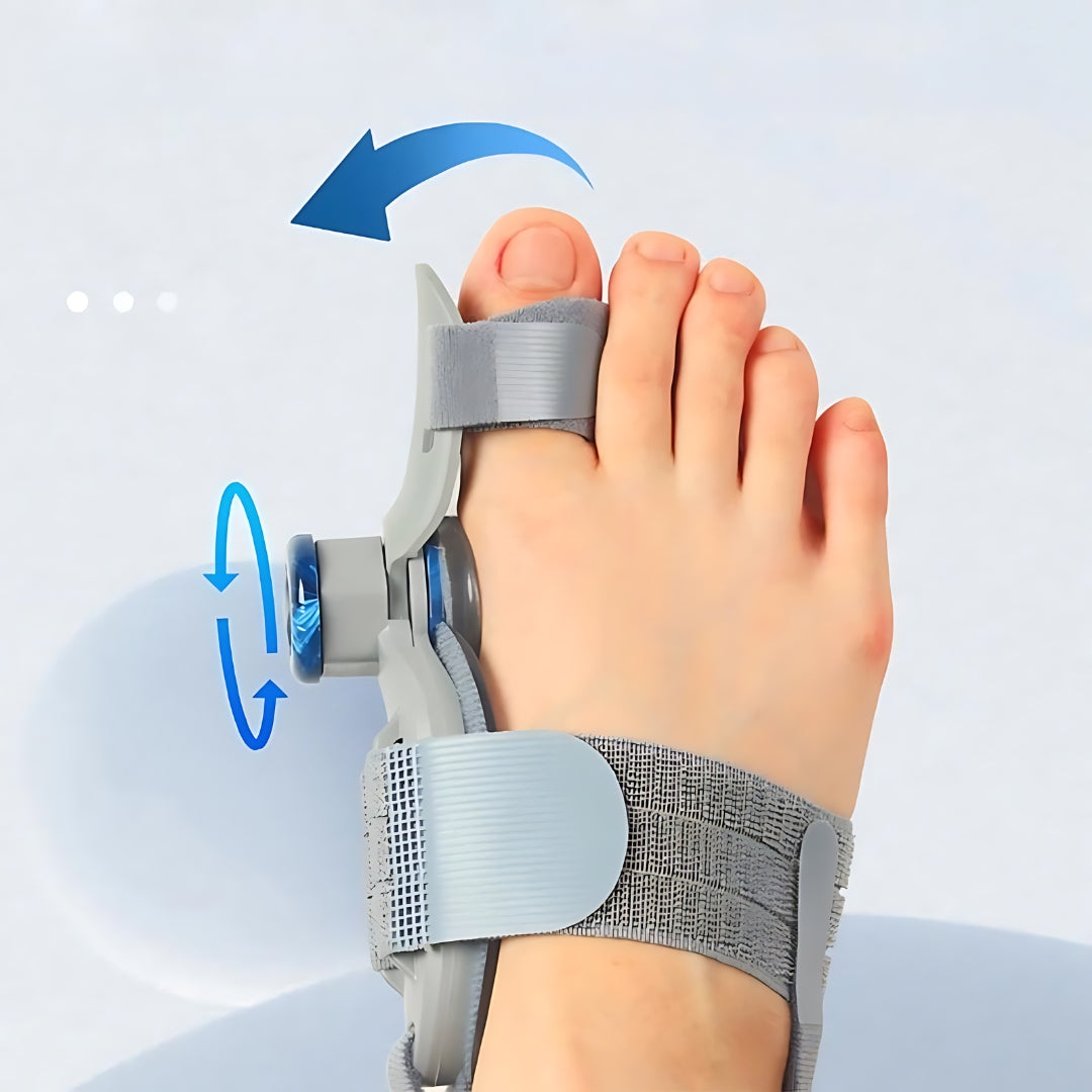 Bunion Relief™