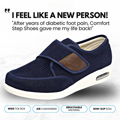 Comfort Step® For Men